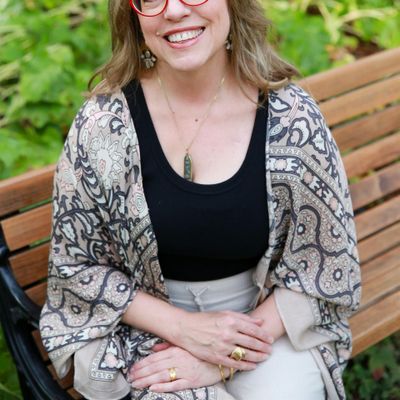 Megan Bassett, Community Liaison, Cafe Mam