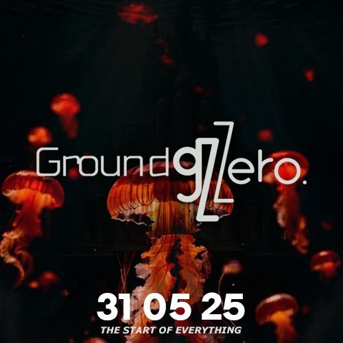 GROUND ZERO 1.0