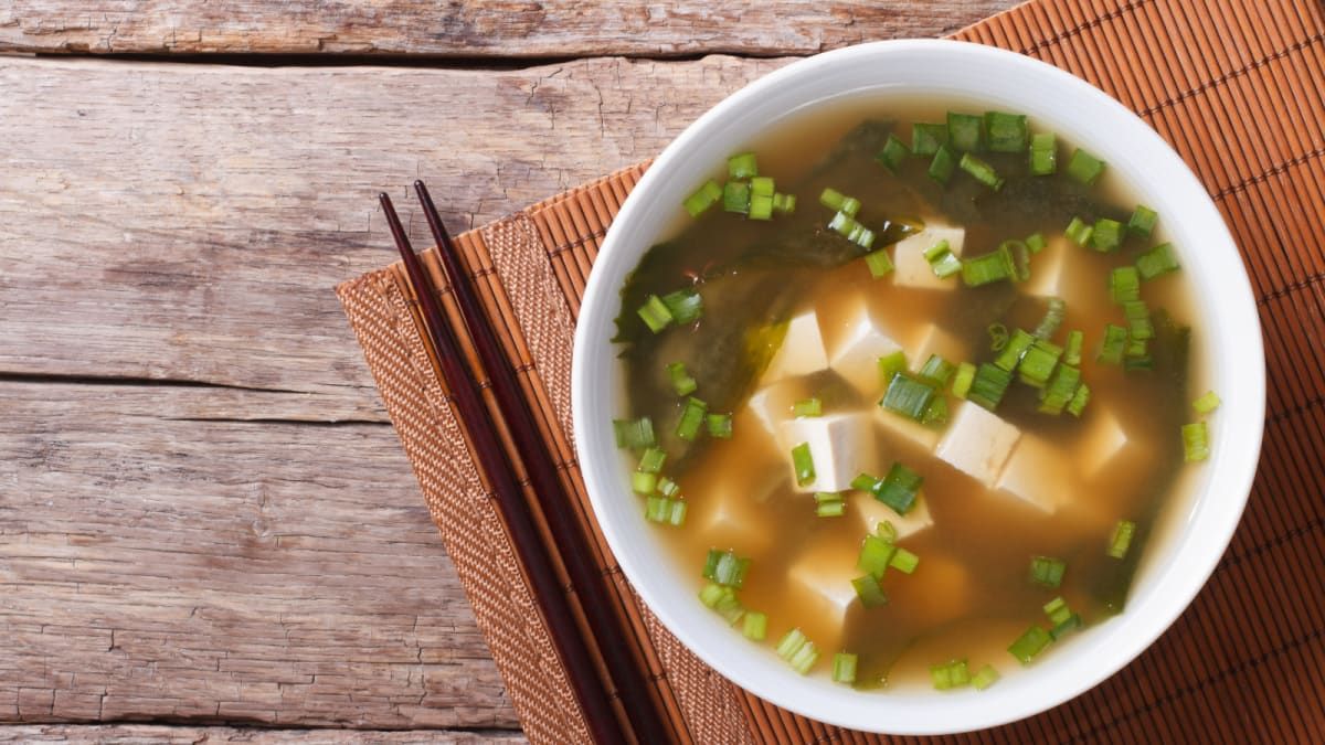 Hands-On Japanese Homestyle Cooking