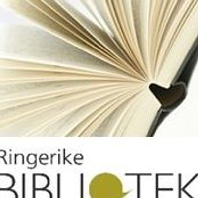 Ringerike bibliotek