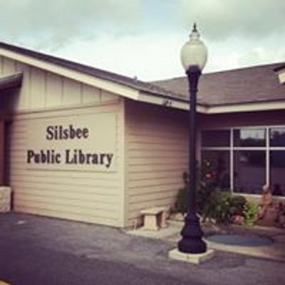 Silsbee Public Library