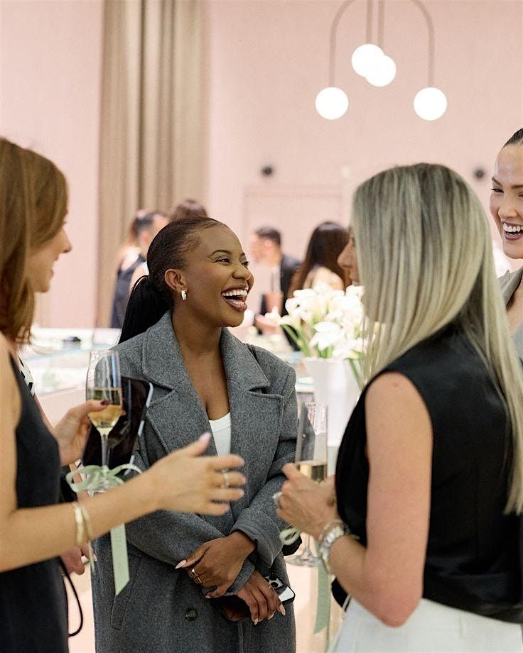 Women Who Sell: Networking and Expert Panel @Dynatrace