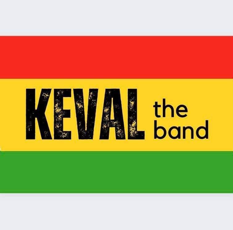 Keval Reggae Duo 