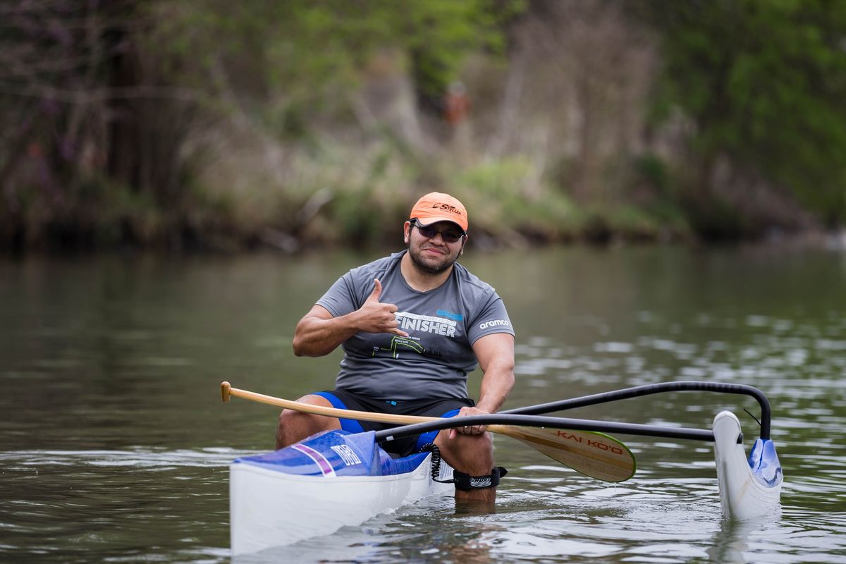 Town Lake Race Series - Race 2