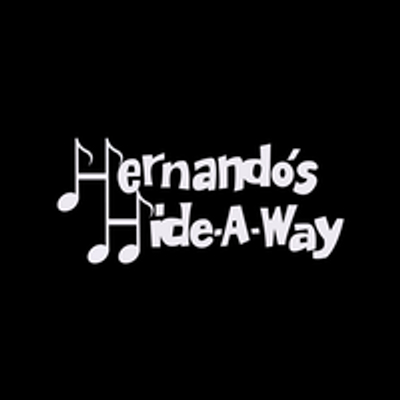 The World Famous Hernando's Hide-A-Way