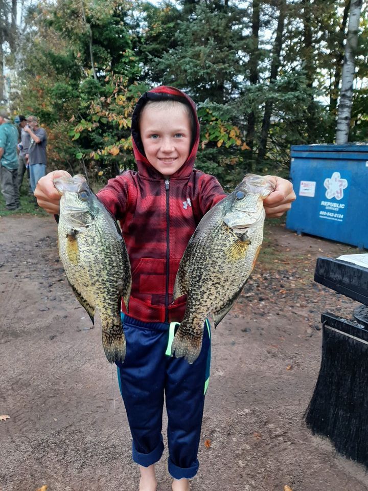 Pig Roast 2022, Musky Tale Resort, Clam Lake, 13 August 2022