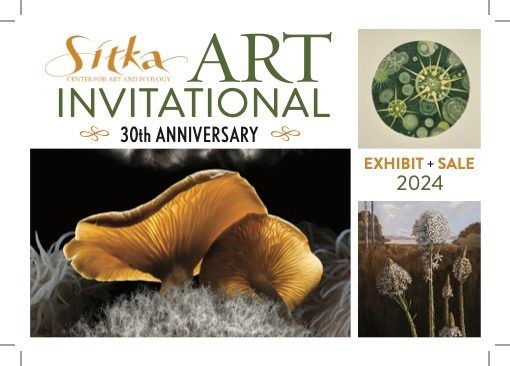 Sitka Art Invitational