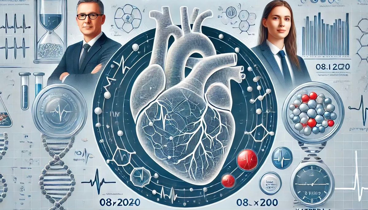 1. spotkanie Sekcji Biomarker\u00f3w: Publikacje Naukowe i Meta-Analizy \u2013 Zacznij swoj\u0105 Przygod\u0119 z Nauk\u0105