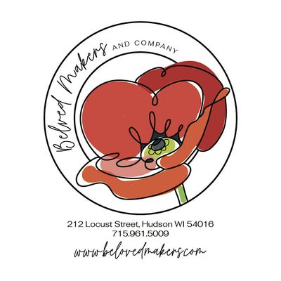 Beloved Makers and Company (Laura Joy)