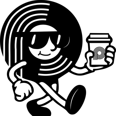 Pre Amp Coffee Studio