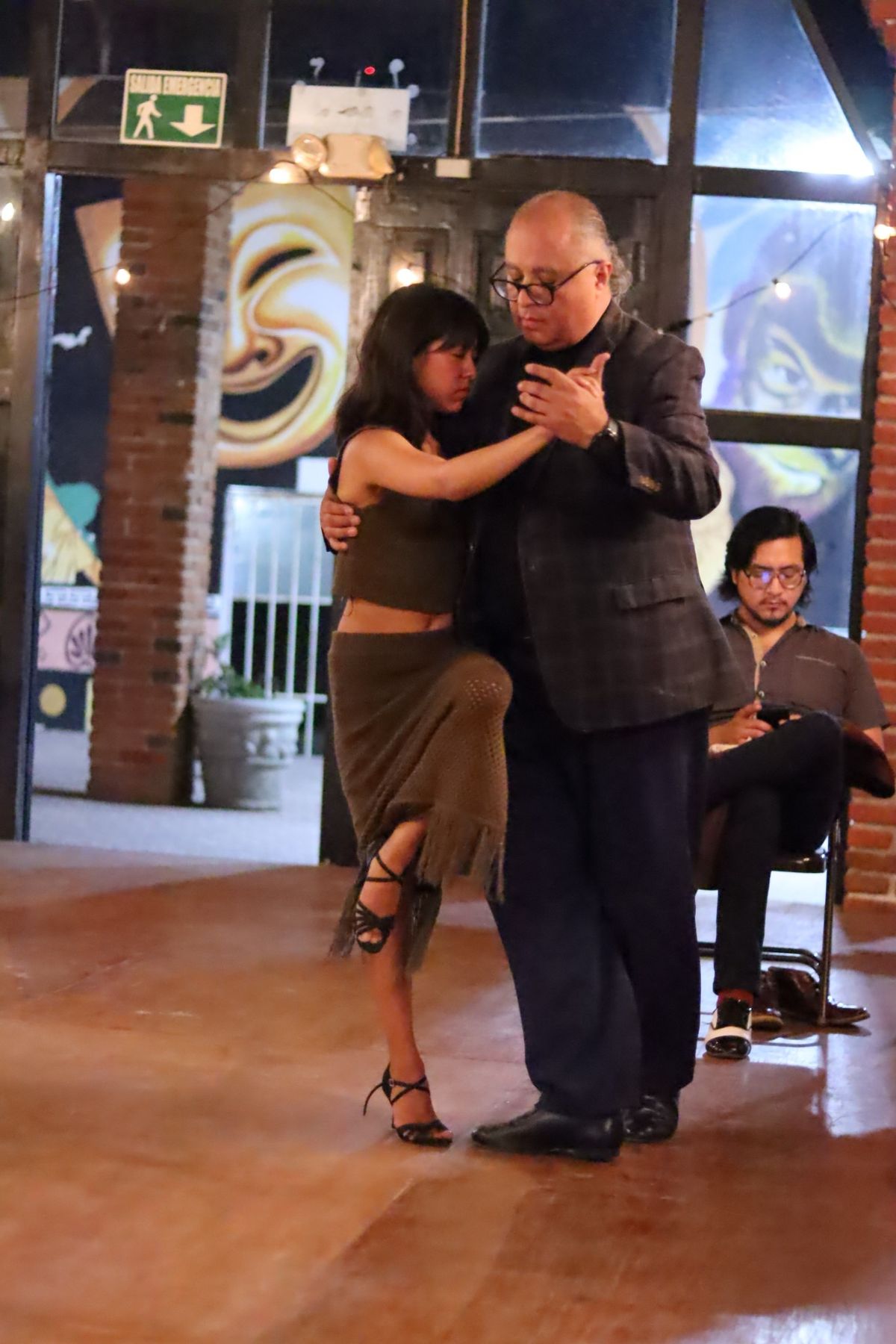 NOCHE DE TANGO\ud83d\udc83\ud83d\udd7a, PASI\u00d3N \u2764\ufe0f\u200d\ud83d\udd25Y SAN VALENTIN\u2728- Playas de Tijuana