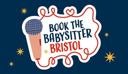 Book The Babysitter Bristol