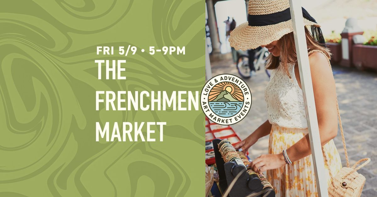 The Frenchmen Market