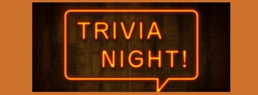 Thursday Night Trivia  