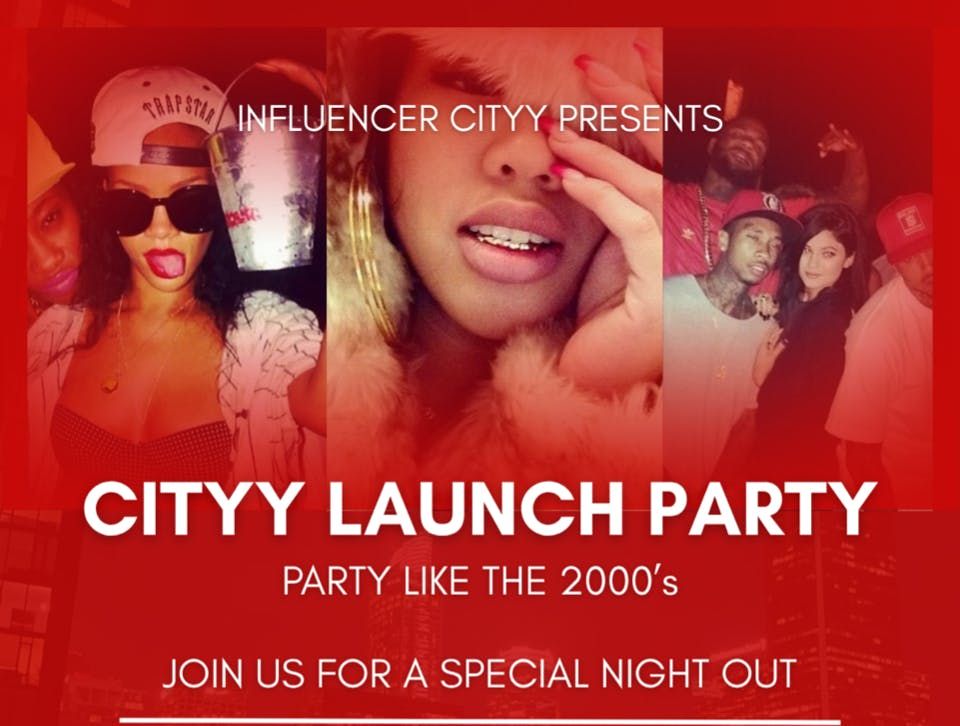 PARTY LIKE THE 2010\u2019s