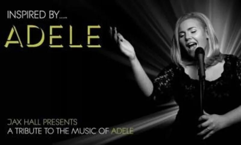 Adele Tribute evening