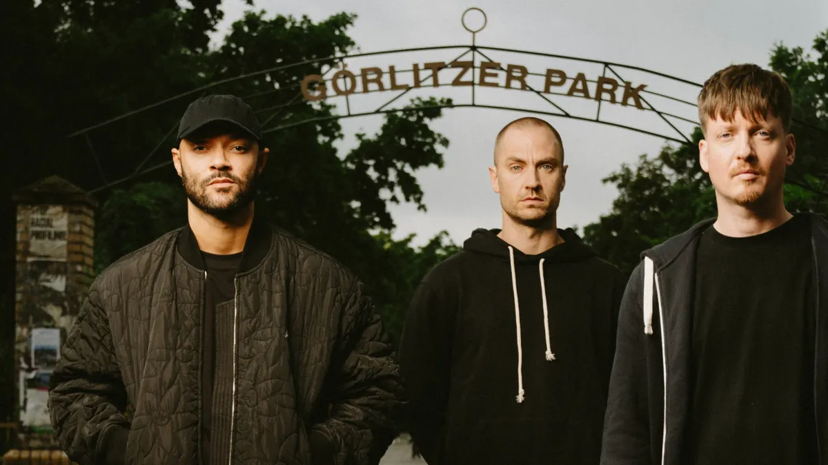 K.I.Z in Berlin