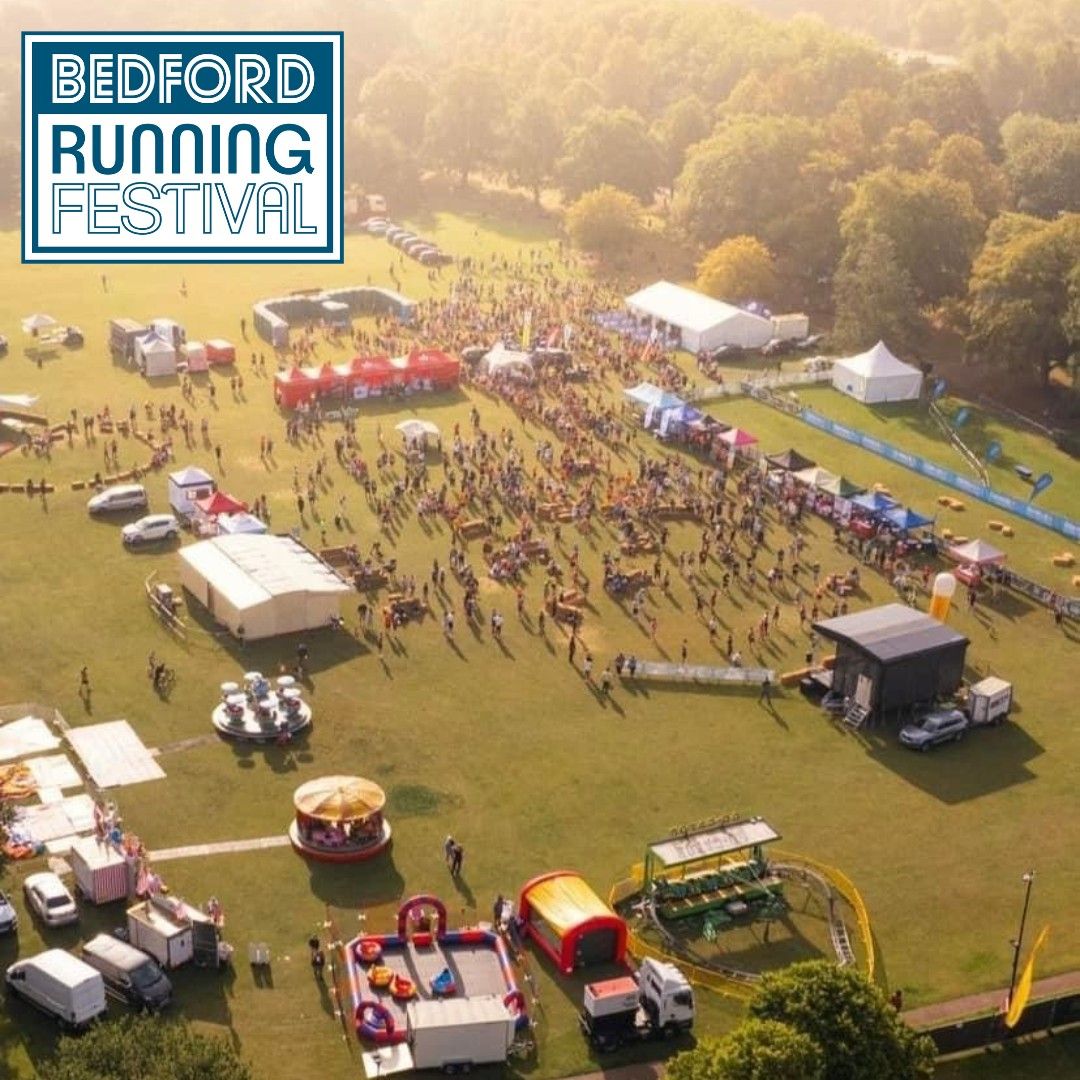 ATW Bedford Running Festival 