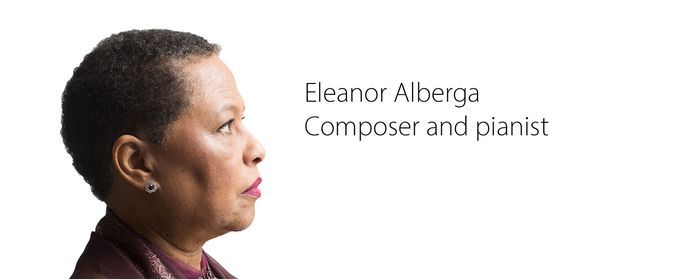 Eleanor Alberga: Symphony: \u2018Strata\u2019 - World Premiere