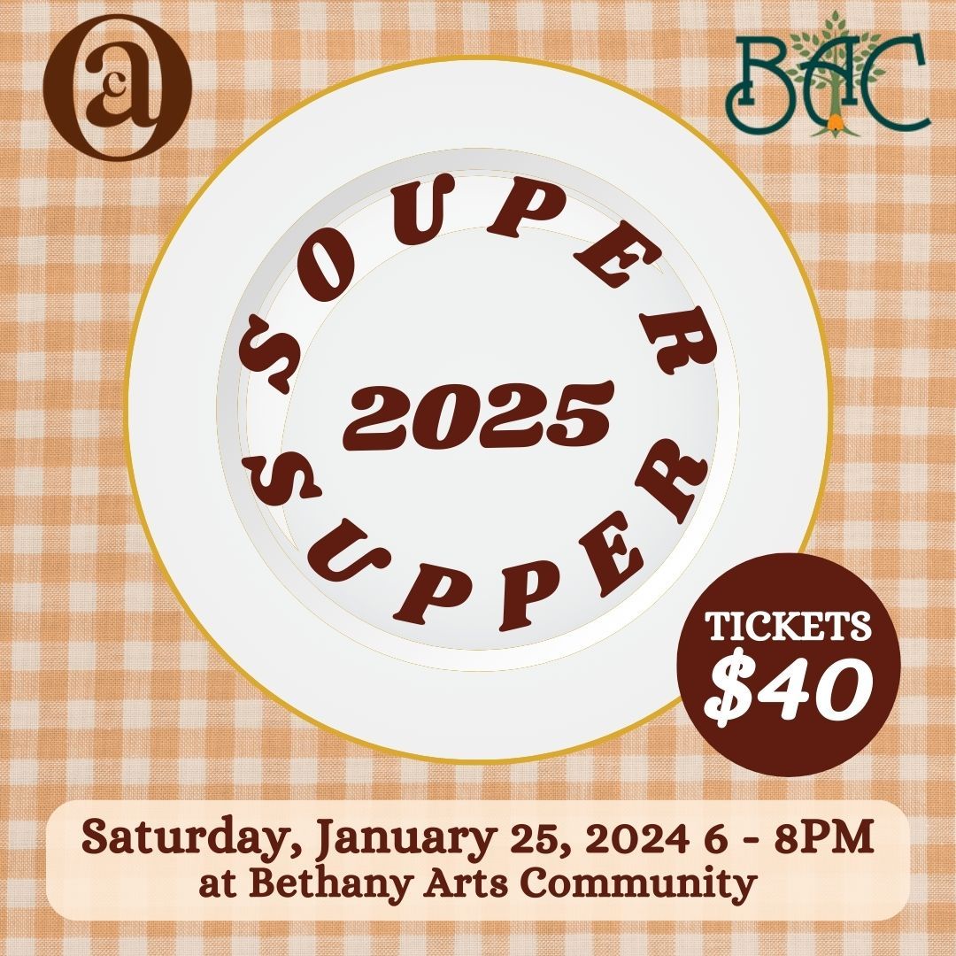 Souper Supper 2025