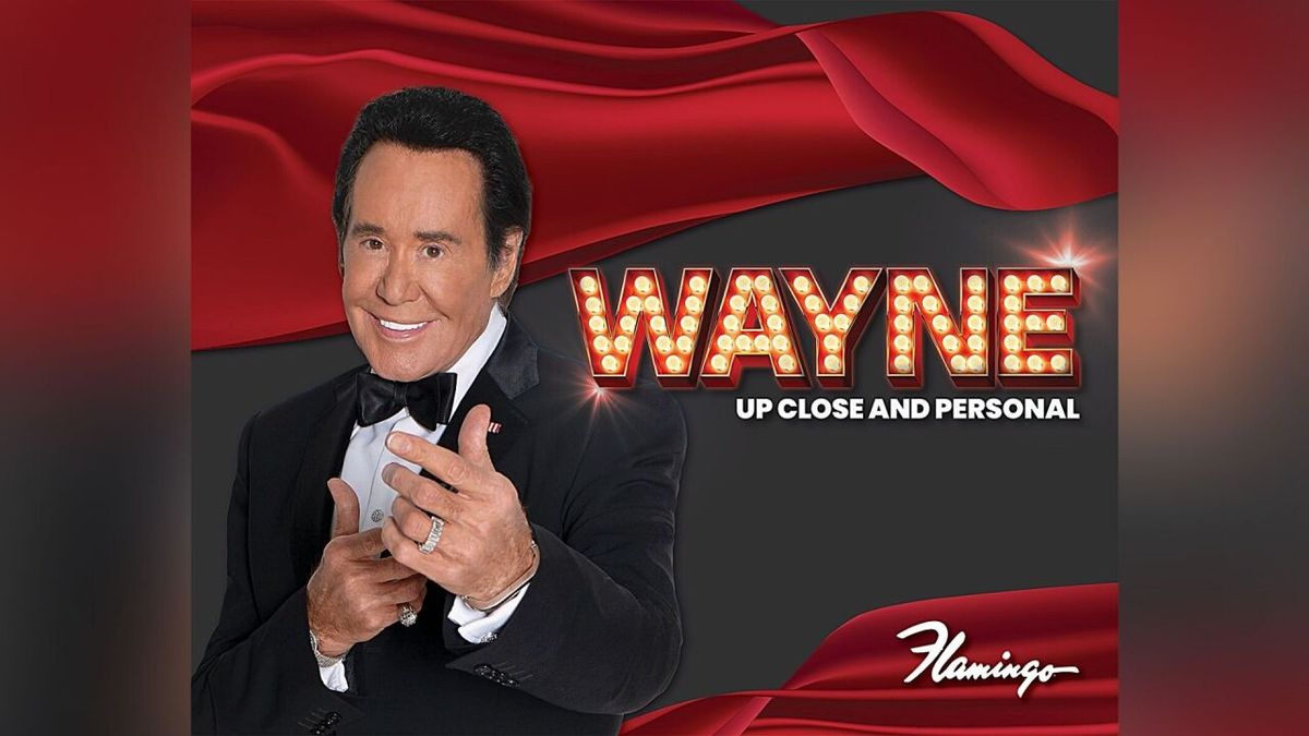 Wayne Newton