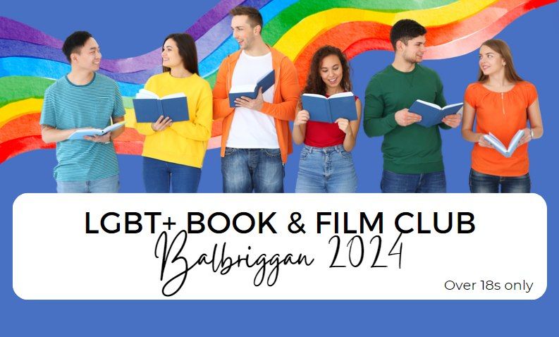 Balbriggan LGBT+ Book & Film Club