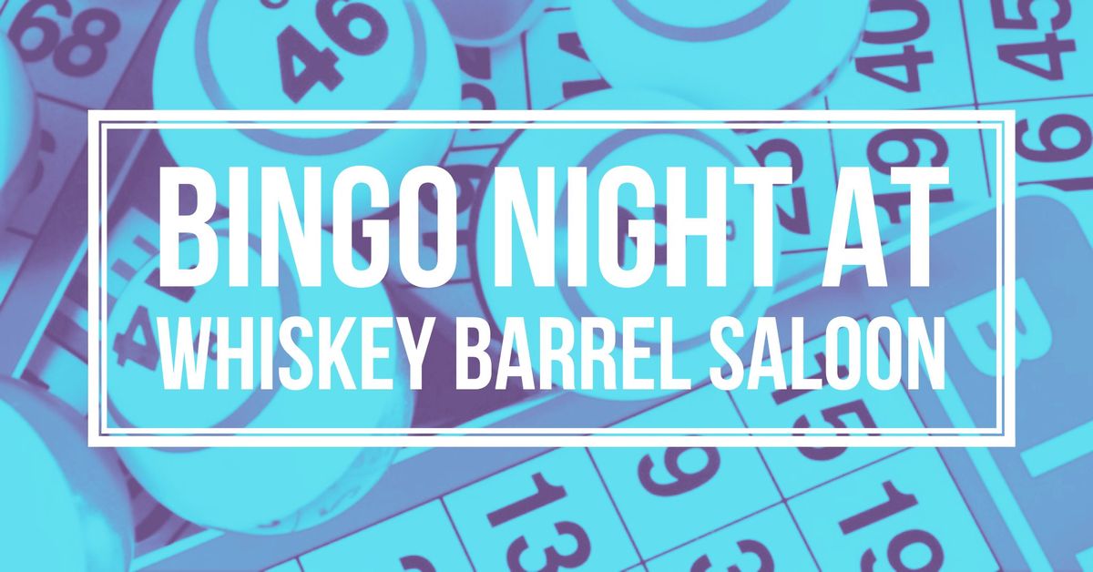 BINGO Night