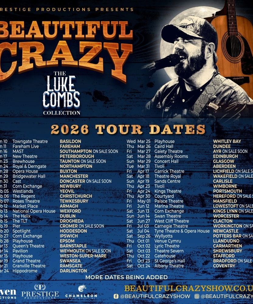 Luke Combs