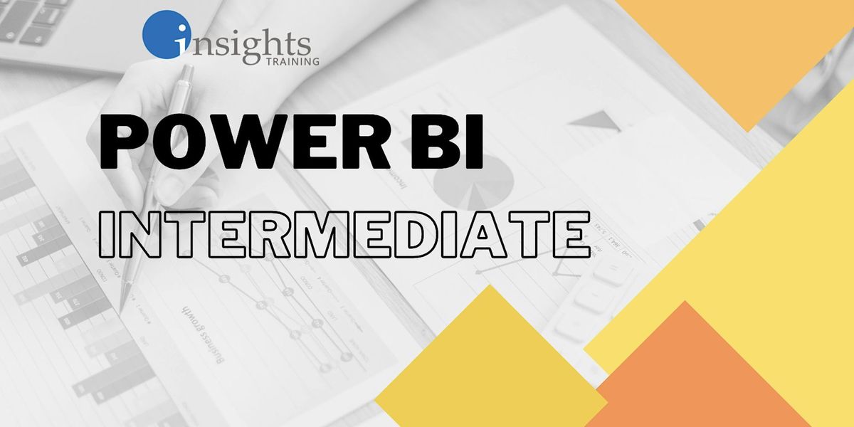 Intermediate MS Power BI