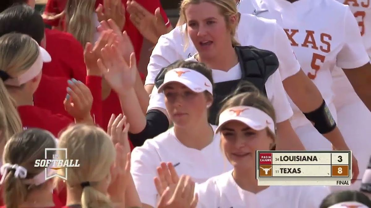 Louisiana Ragin Cajuns at Texas A&M Aggies Softball at Davis Diamond