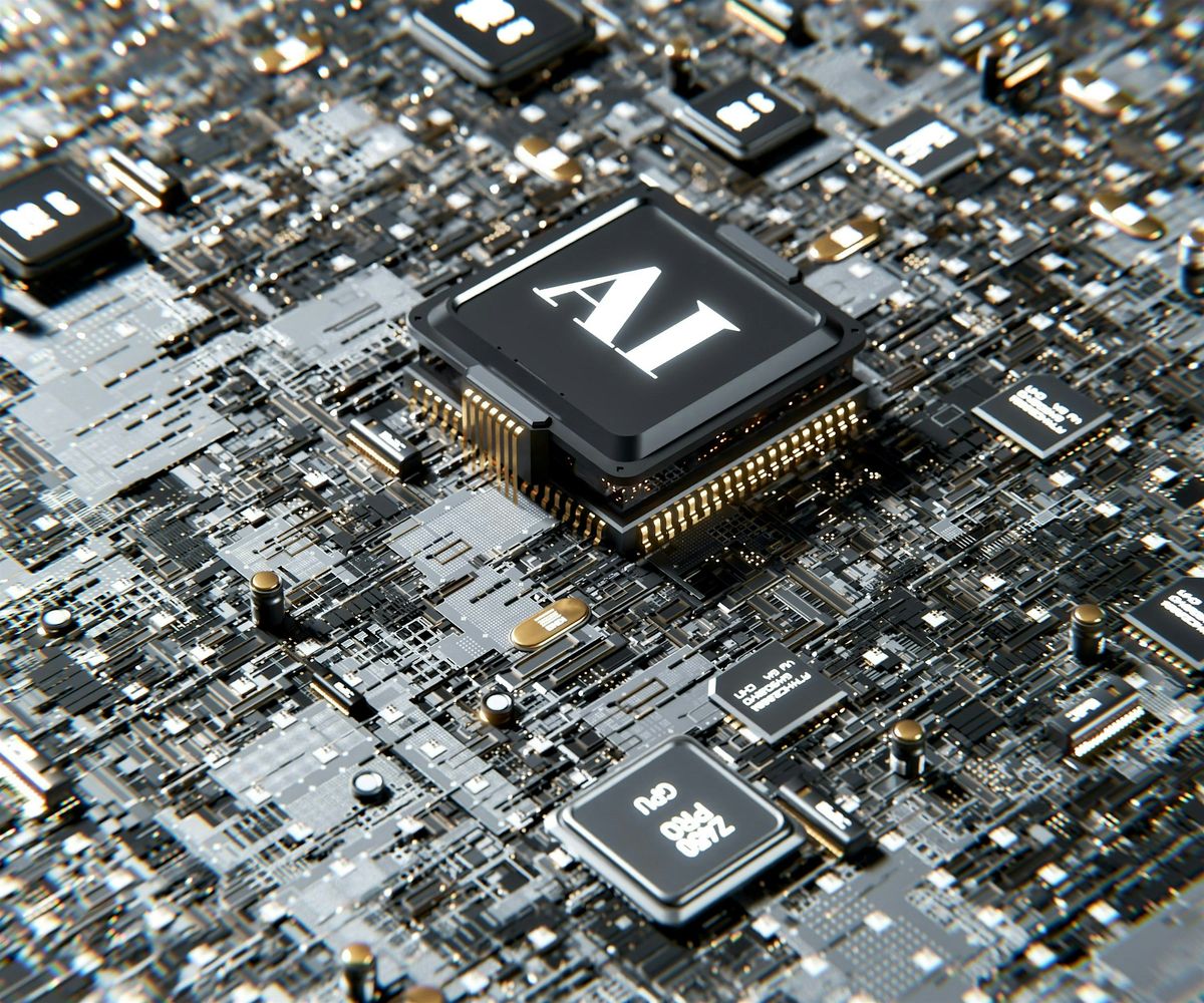 What is AI, Anyway?
