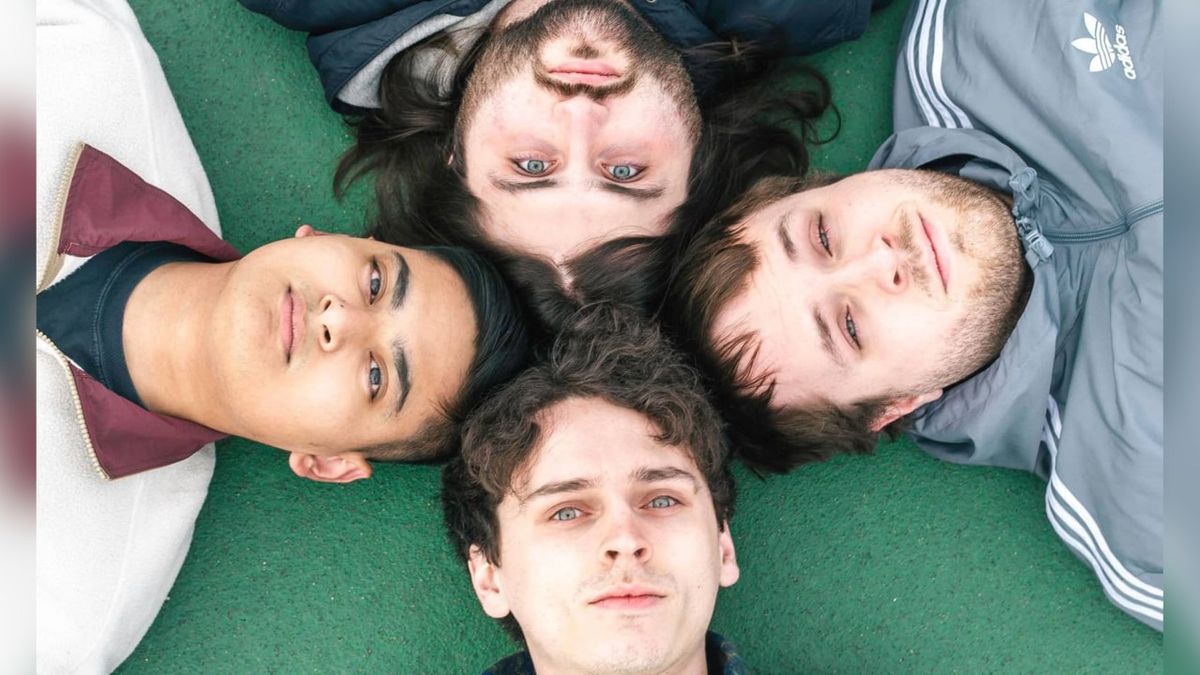 Hot Mulligan Birmingham Tickets