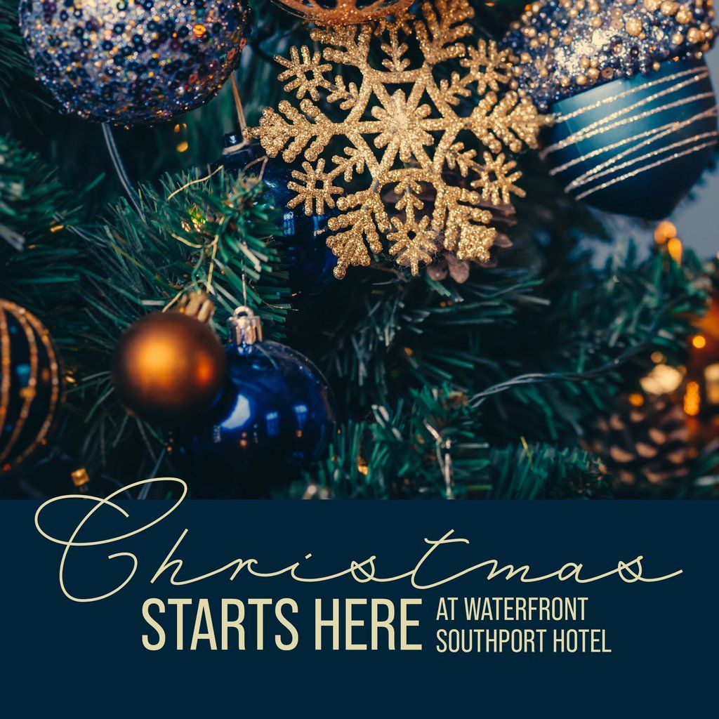 New Years Eve Gala Dinner