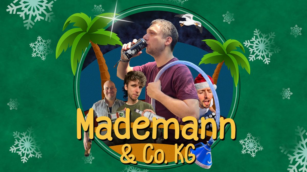 Mademann & Co. KG