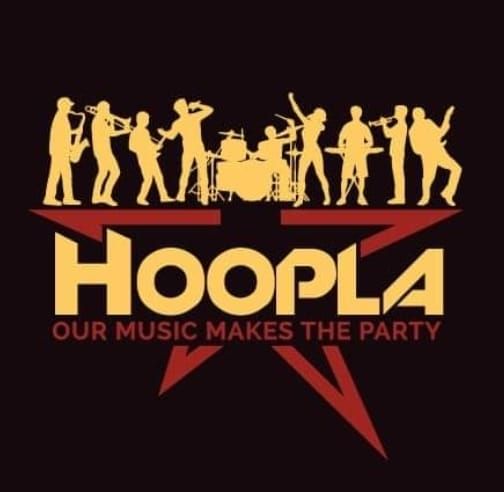 Hoopla at Streamside Lounge at The Woodlands!!