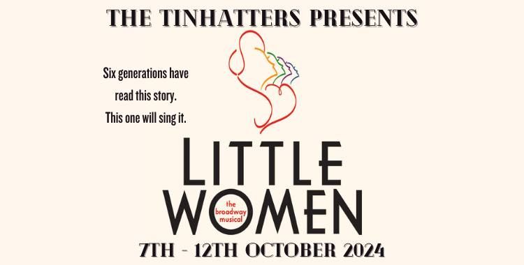 Little Women \u2013 The Broadway Musical