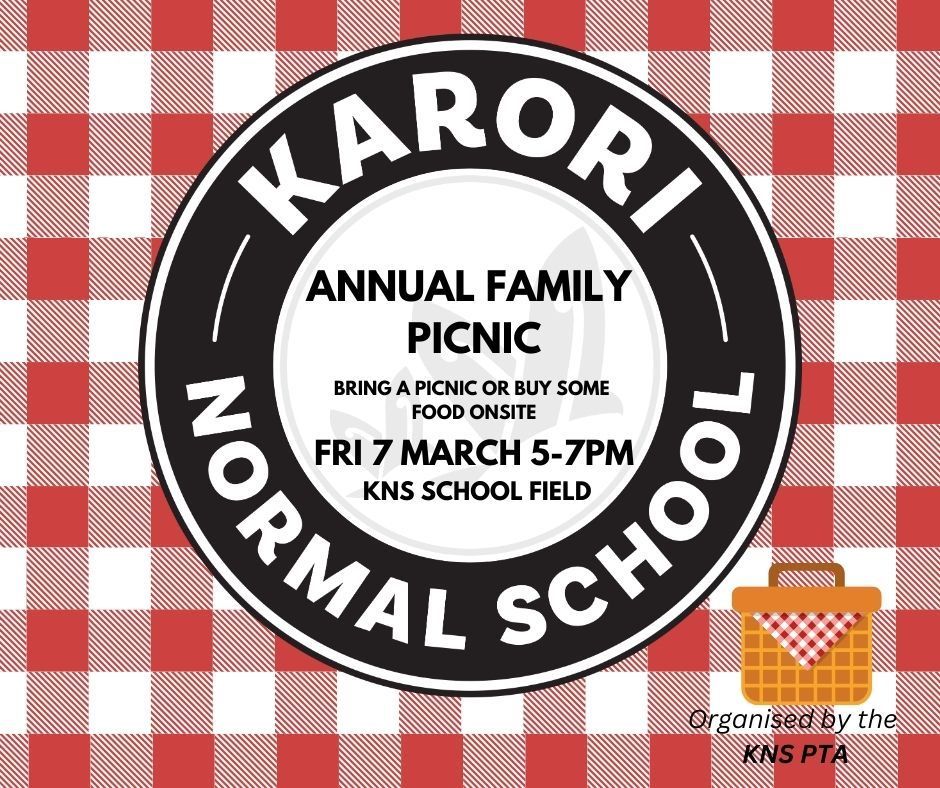 KNS Family Picnic