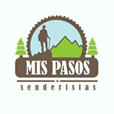 MIS PASOS SENDERISTAS