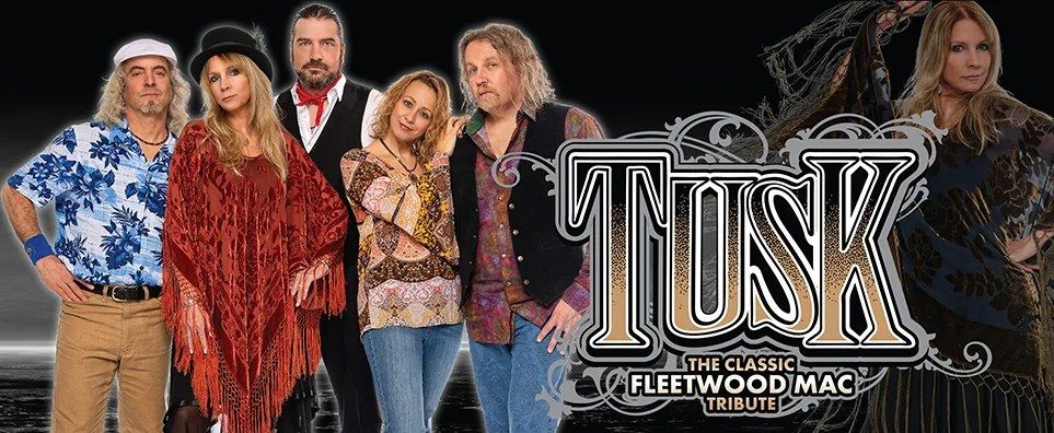 Tusk - The Ultimate Fleetwood Mac Tribute