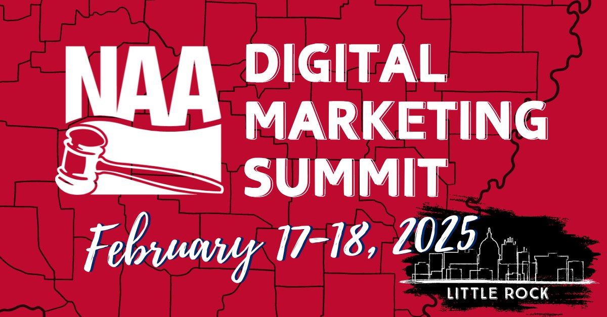 Digital Marketing Summit 2025