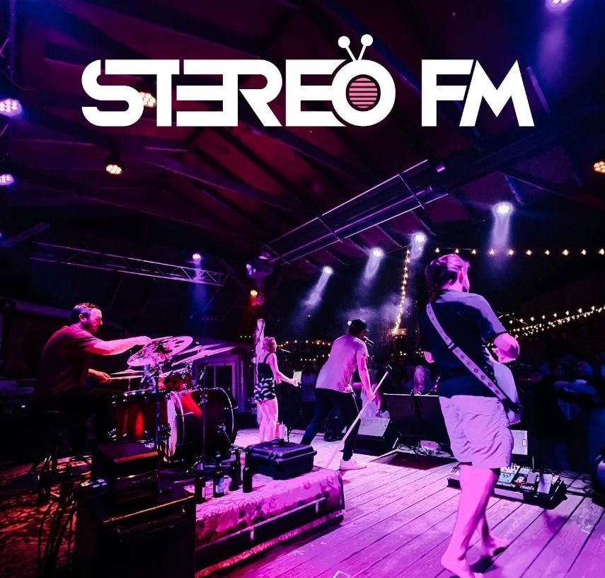  Stereo FM 