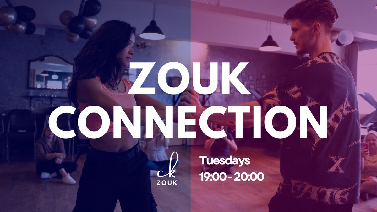 Zouk Connection