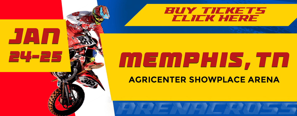 Arenacross