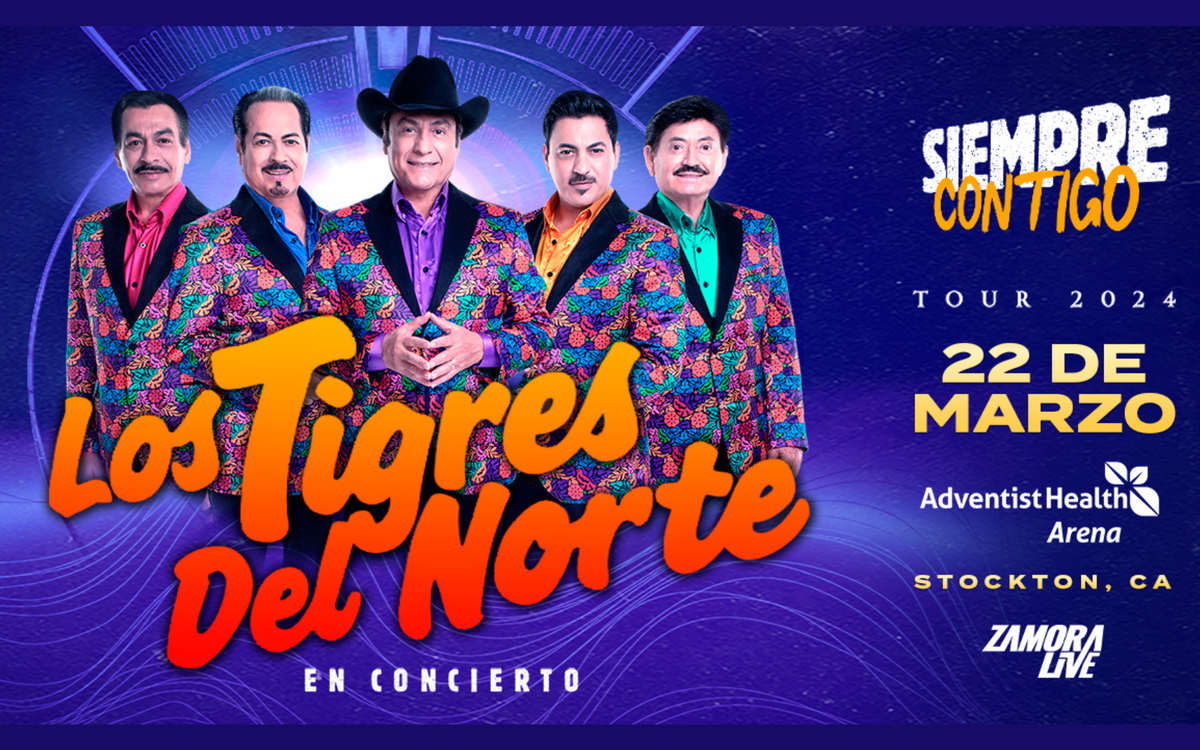 Los Tigres del Norte