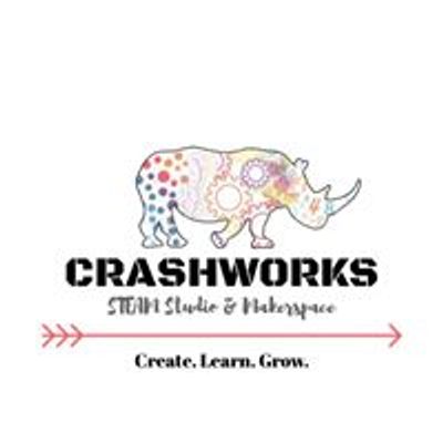 CrashWorks STEAM studio & Makerspace