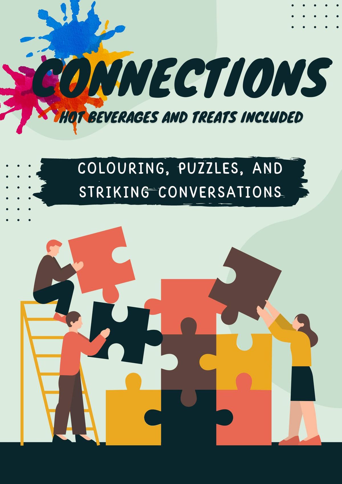 Connections 