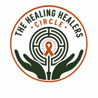 Healing Healers Circle