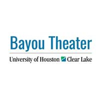 UHCL Bayou Theater