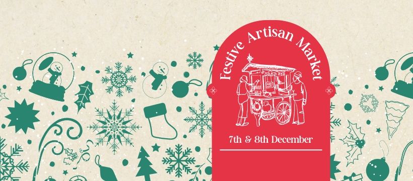 Dalton Park Outlet Festive Artisan Outdoor Market 