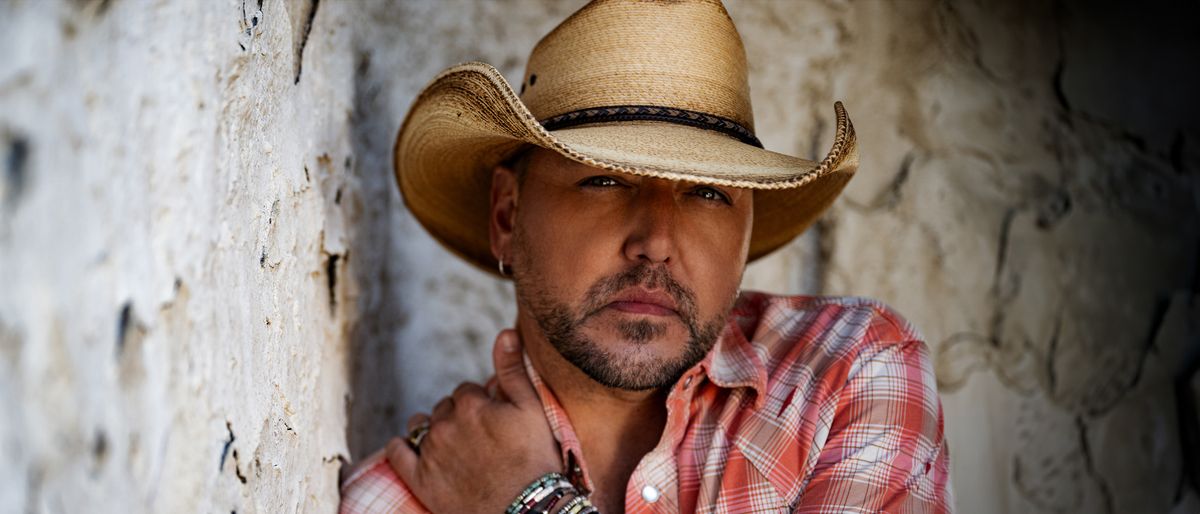 Jason Aldean in Austin